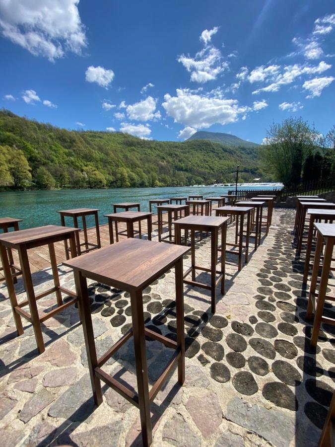 Holiday Houses Green Queen Bihać Kültér fotó